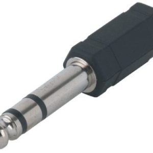 Adaptor jack mare/mic
