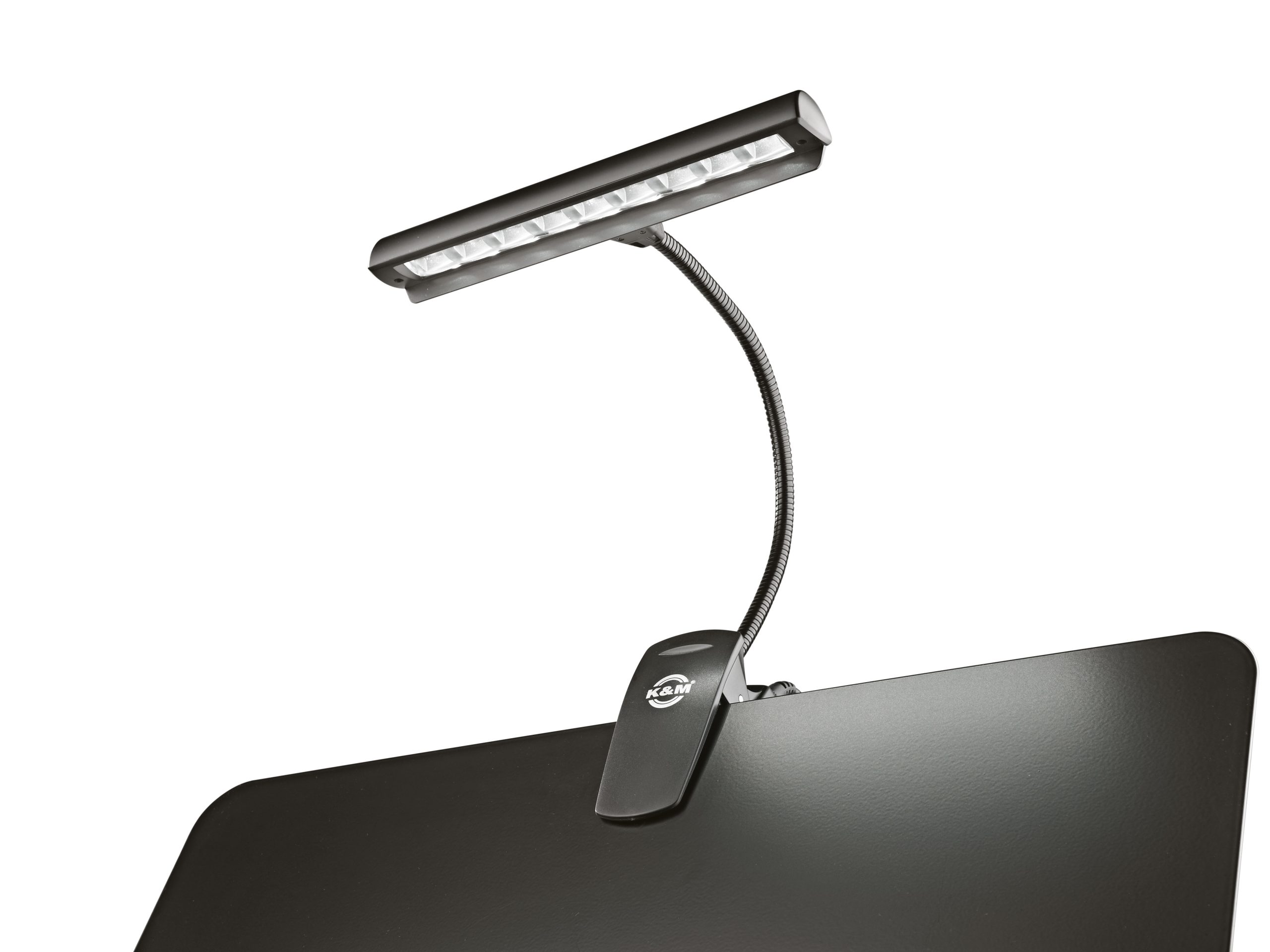 Lampa EOS cu 9 leduri K&M