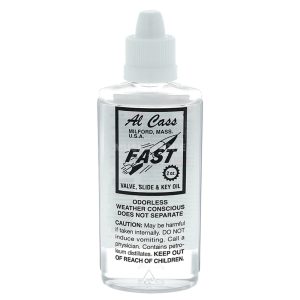 Ulei AI Cass Fast Valve Oil