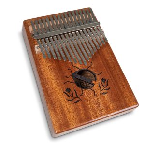 Kalimba Beetle Gewa