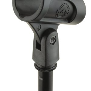 Nuca flexibila pentru microfon 34mm