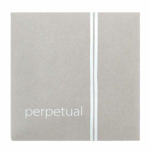 Corzi vioara Pir.Perpetual cu A Crom