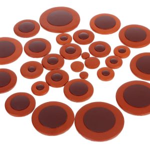 Perinite saxafon alto cu plastic