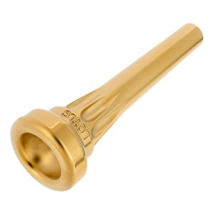 Mustiuc Trompeta Lotus Bronze
