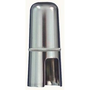 Capac saxofon alto metal