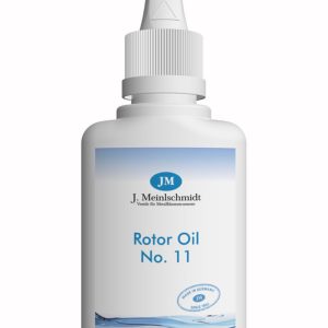 Ulei JM Rotor oil No. 11