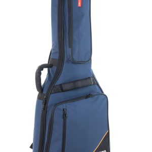 Husa chitara Premium 4/4 Albastru