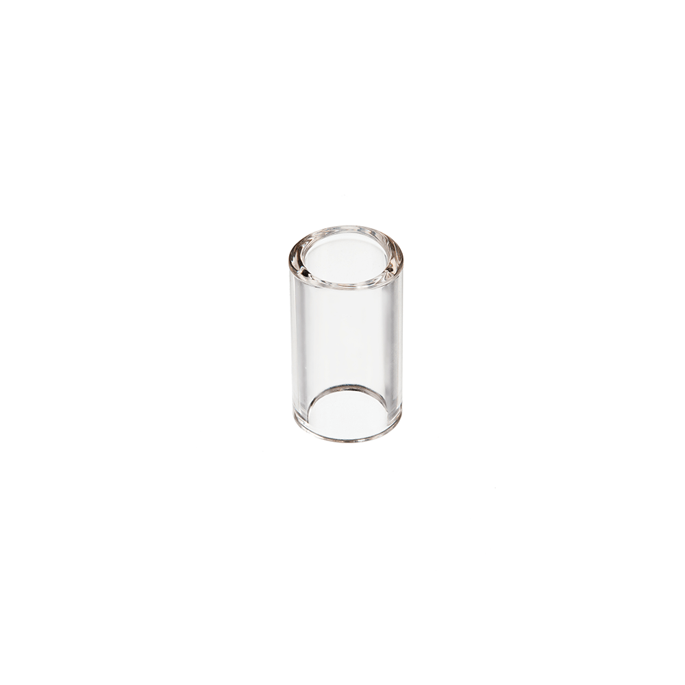 Slide din sticla D'Addario medium