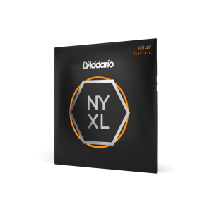 Corzi chitara electrica D'Addario NYXL1046