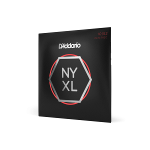 Corzi chitara electrica D'Addario NYXL1052