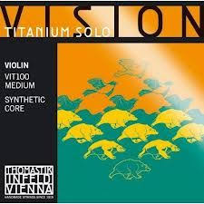 Corzi vioara TH. Vision Titan Solo E