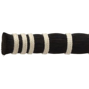 Par arcus negru 88-91 cm