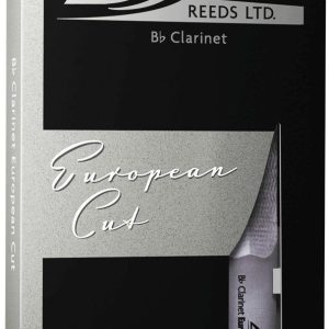 Ancii clarinet Legere EU cut 2,5