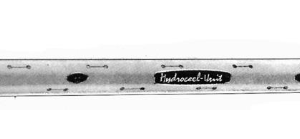 Hydroceel umidificator pian