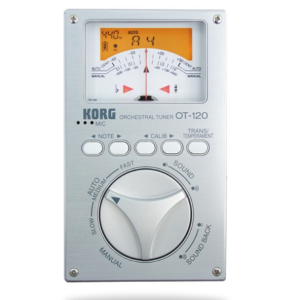 Acordor Korg OT120