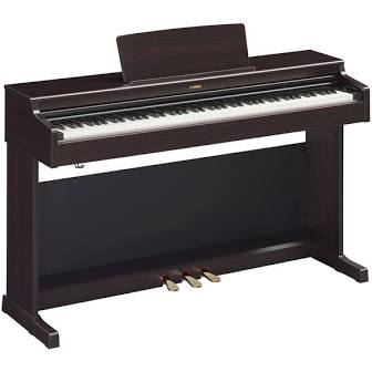 Pian digital YDP 165 Yamaha